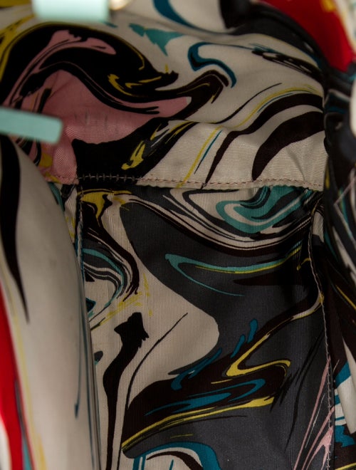 Kate Spade New York Leather Top Handle Bag