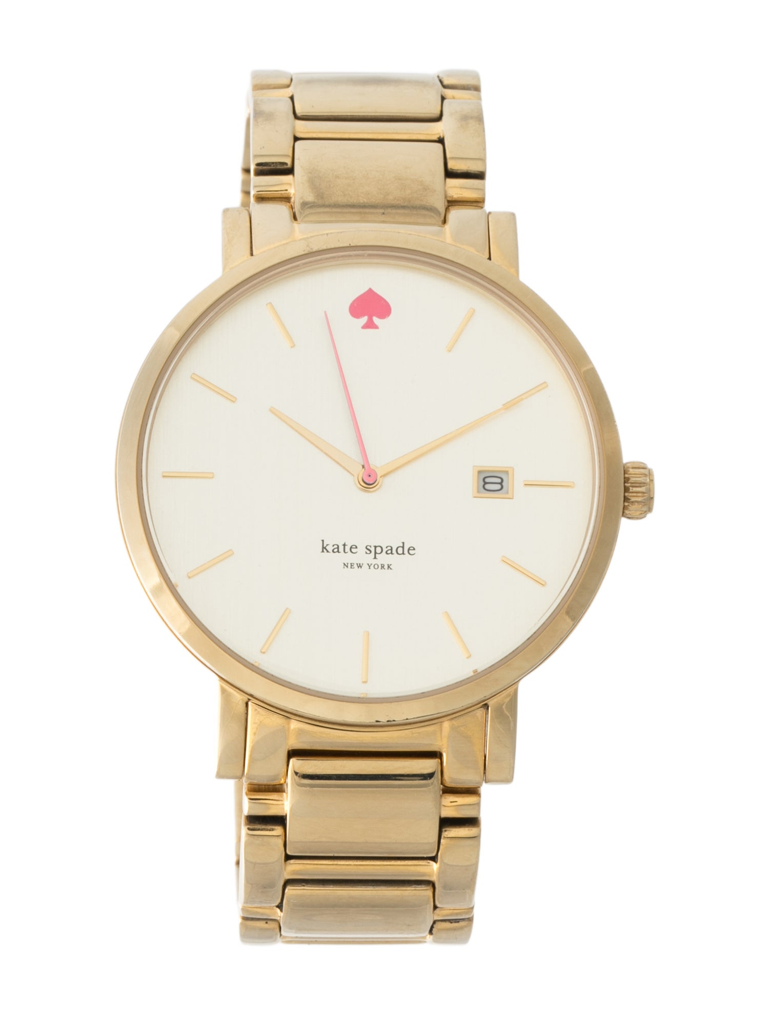 Kate Spade New York Gramercy Watch