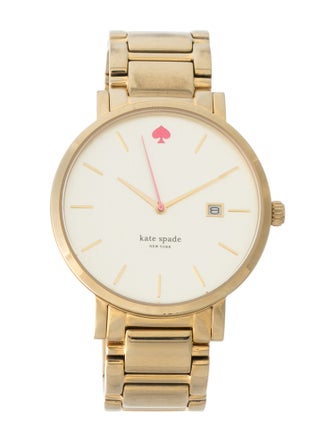Kate Spade New York Gramercy Watch
