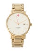 Kate Spade New York Gramercy Watch
