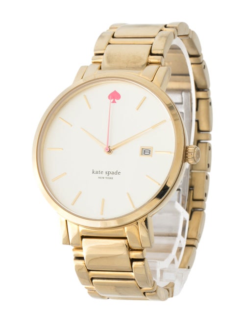 Kate Spade New York Gramercy Watch