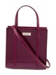Kate Spade New York Patent Leather Top Handle Bag