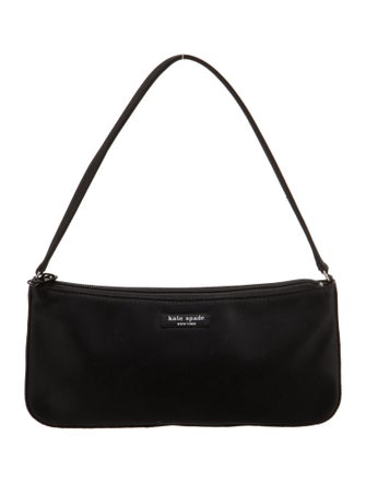 Kate Spade New York Nylon Shoulder Bag