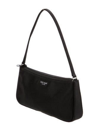 Kate Spade New York Nylon Shoulder Bag
