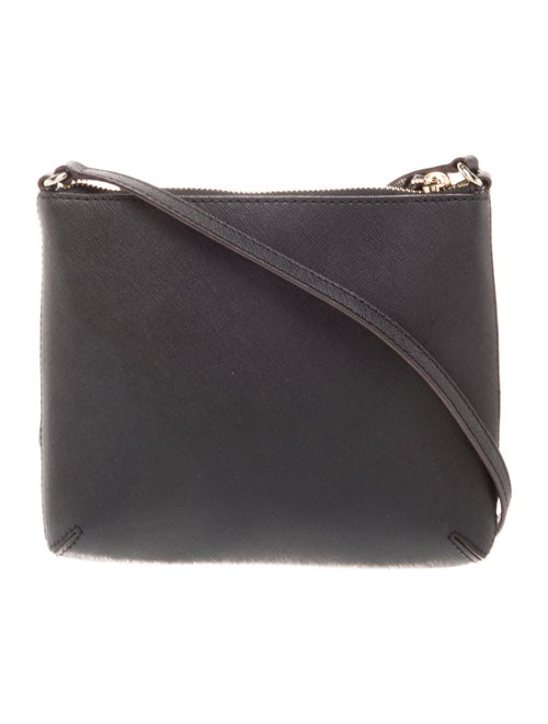 Kate Spade New York Patent Leather Shoulder Bag