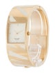 Kate Spade New York Delacorte Zebra Watch
