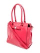 Kate Spade New York Patent Leather Shoulder Bag