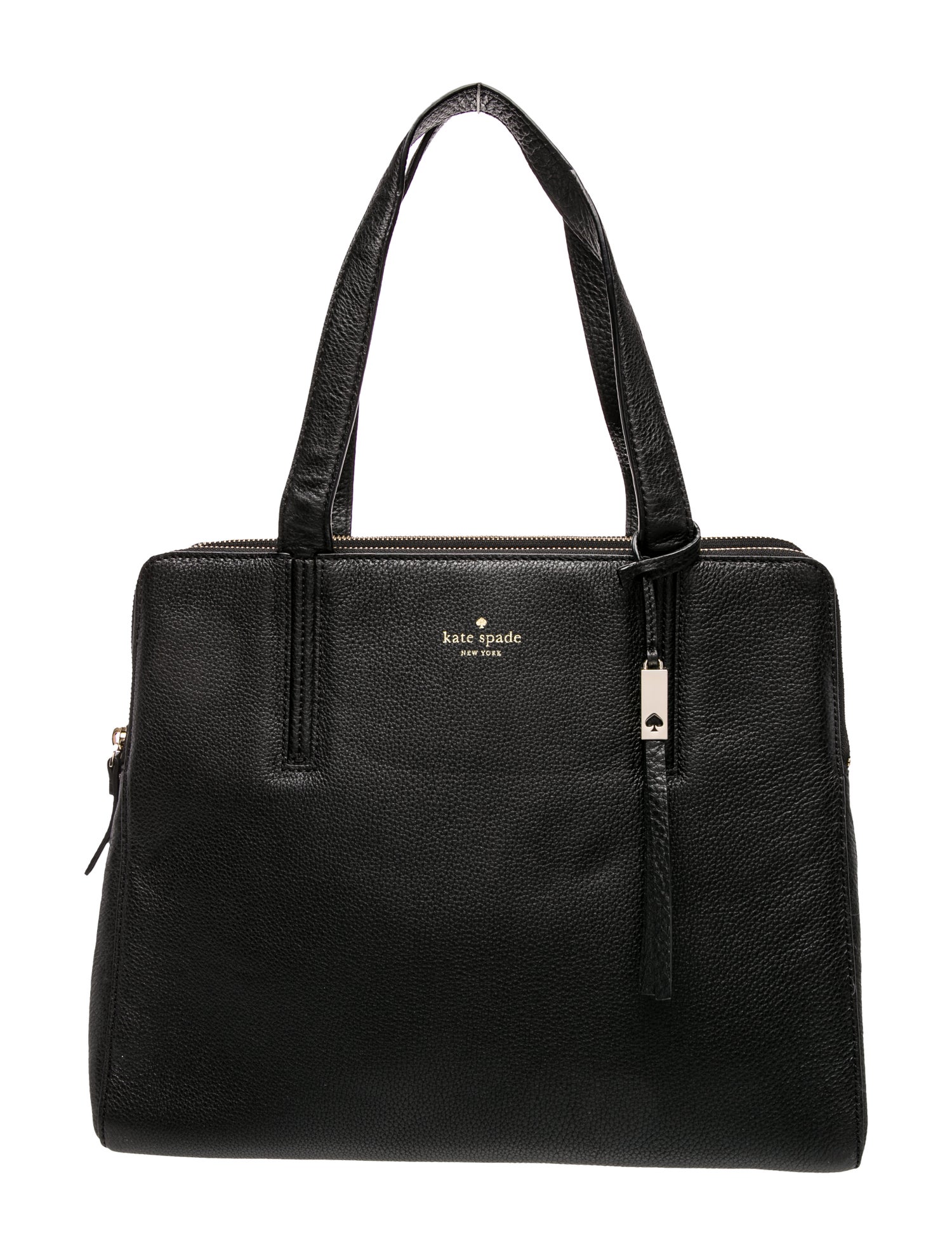 Kate Spade New York Leather Tote