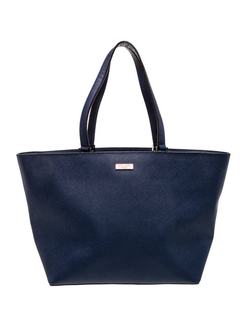 Kate Spade New York Signature Tote