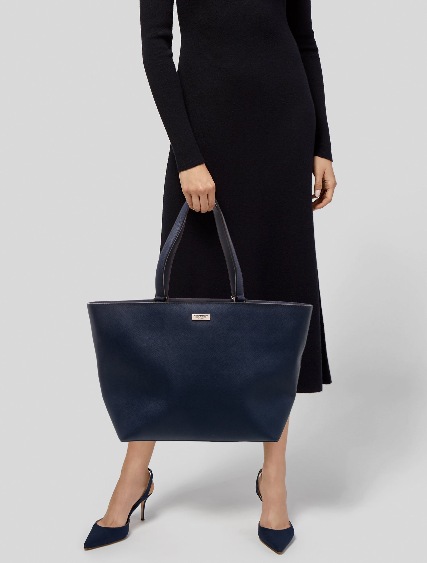 Kate Spade New York Signature Tote