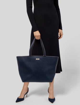 Kate Spade New York Signature Tote