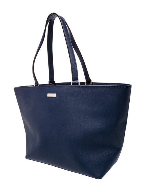 Kate Spade New York Signature Tote
