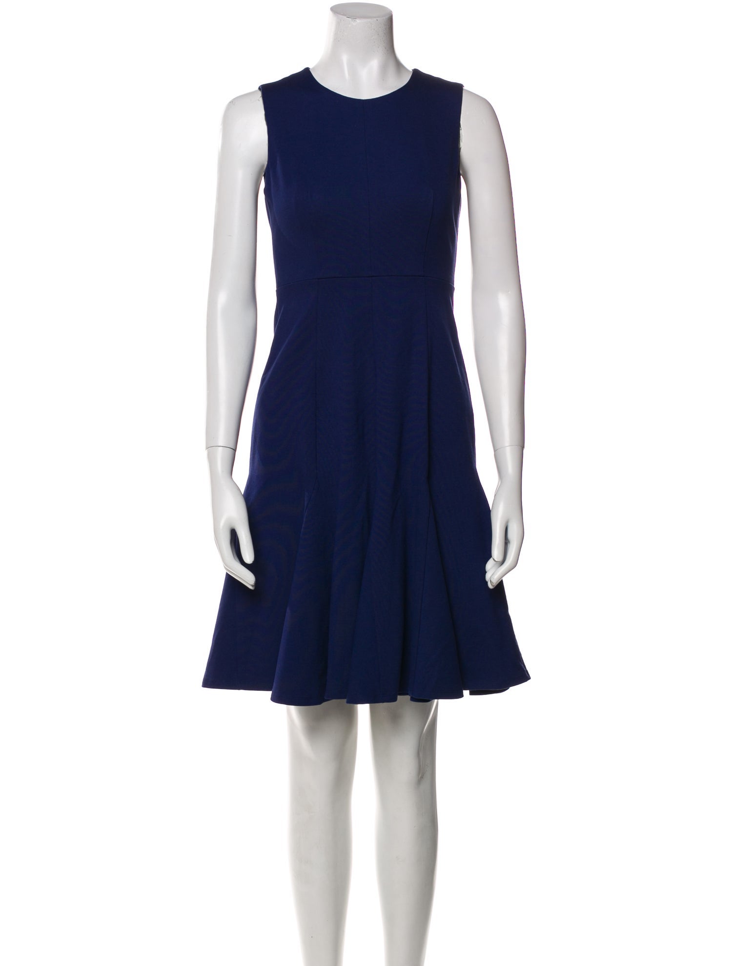 Kate Spade New York Crew Neck Mini Dress w/ Tags