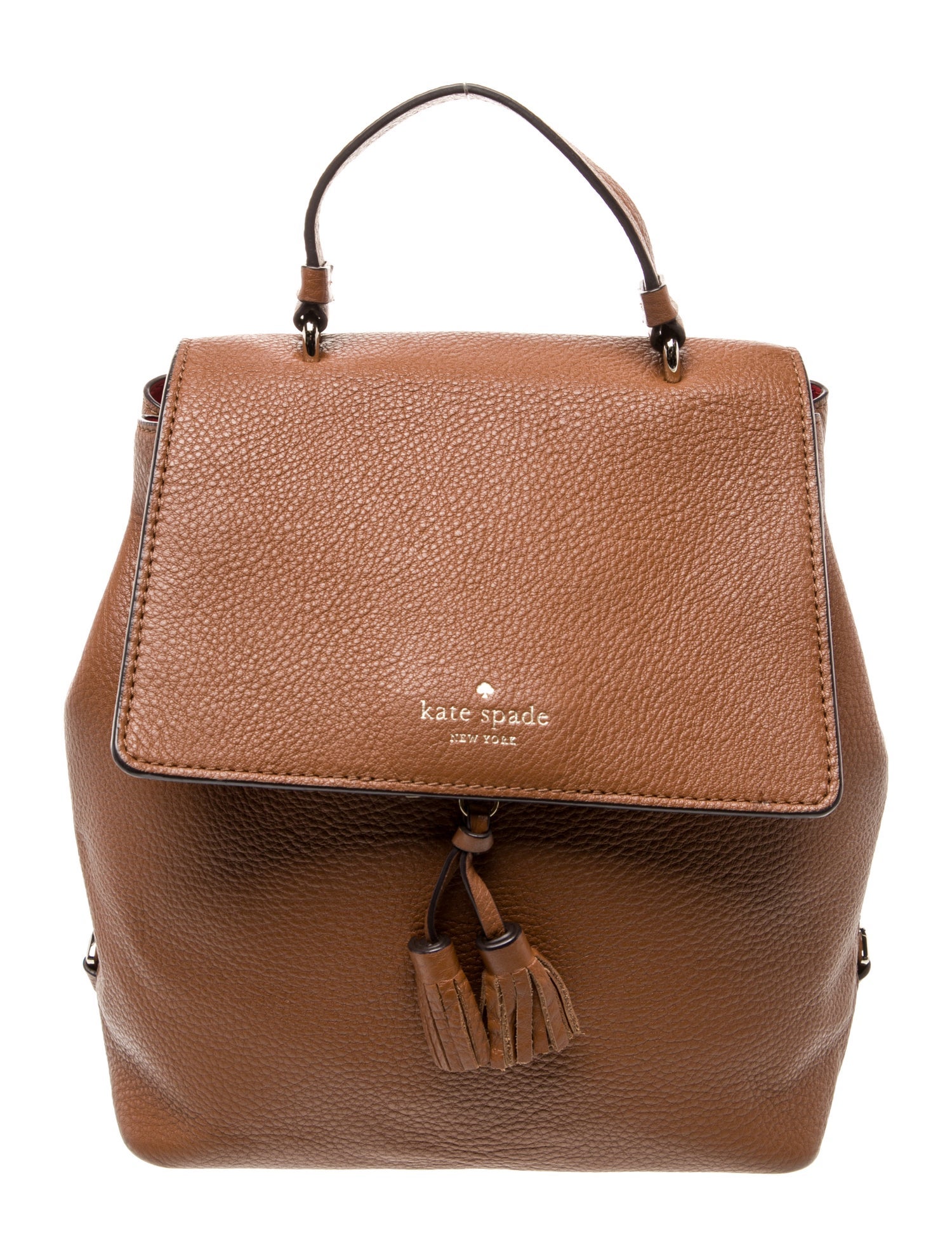 Kate Spade New York Signature Backpack