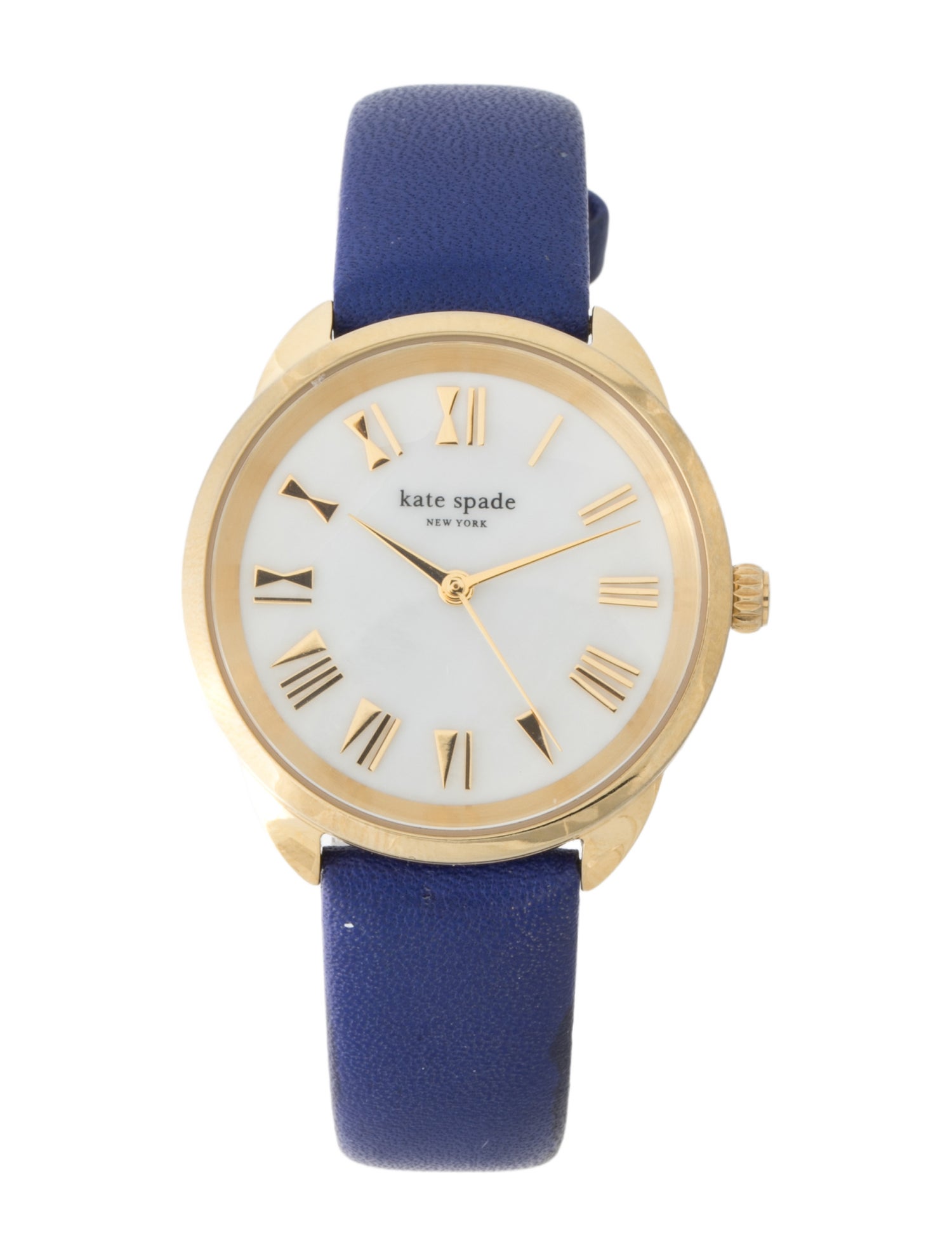 Kate Spade New York Crosstown Watch