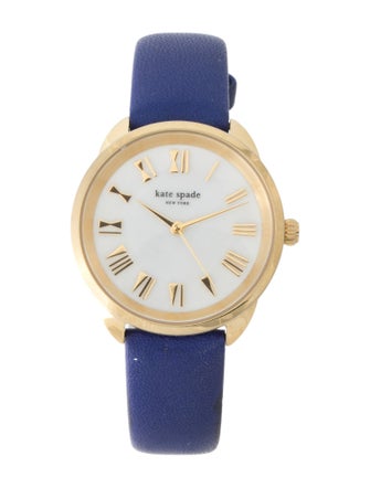 Kate Spade New York Crosstown Watch