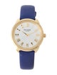 Kate Spade New York Crosstown Watch