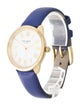 Kate Spade New York Crosstown Watch