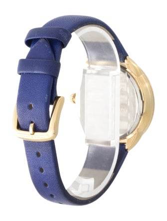 Kate Spade New York Crosstown Watch