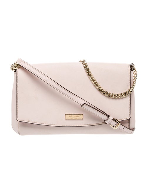 Kate Spade New York Saffiano Leather Top Handle Bag