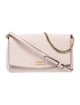 Kate Spade New York Saffiano Leather Top Handle Bag