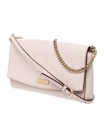Kate Spade New York Saffiano Leather Top Handle Bag