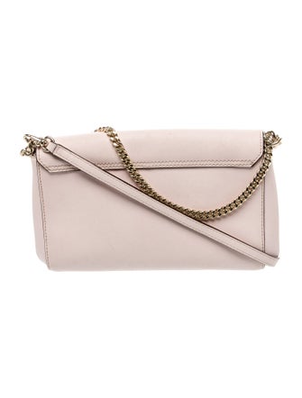 Kate Spade New York Saffiano Leather Top Handle Bag