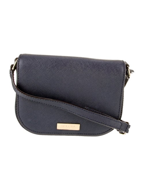 Kate Spade New York Leather Crossbody Bag
