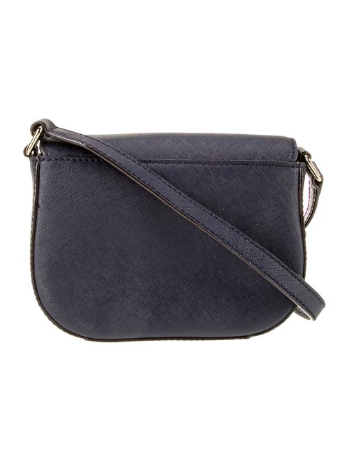 Kate Spade New York Leather Crossbody Bag
