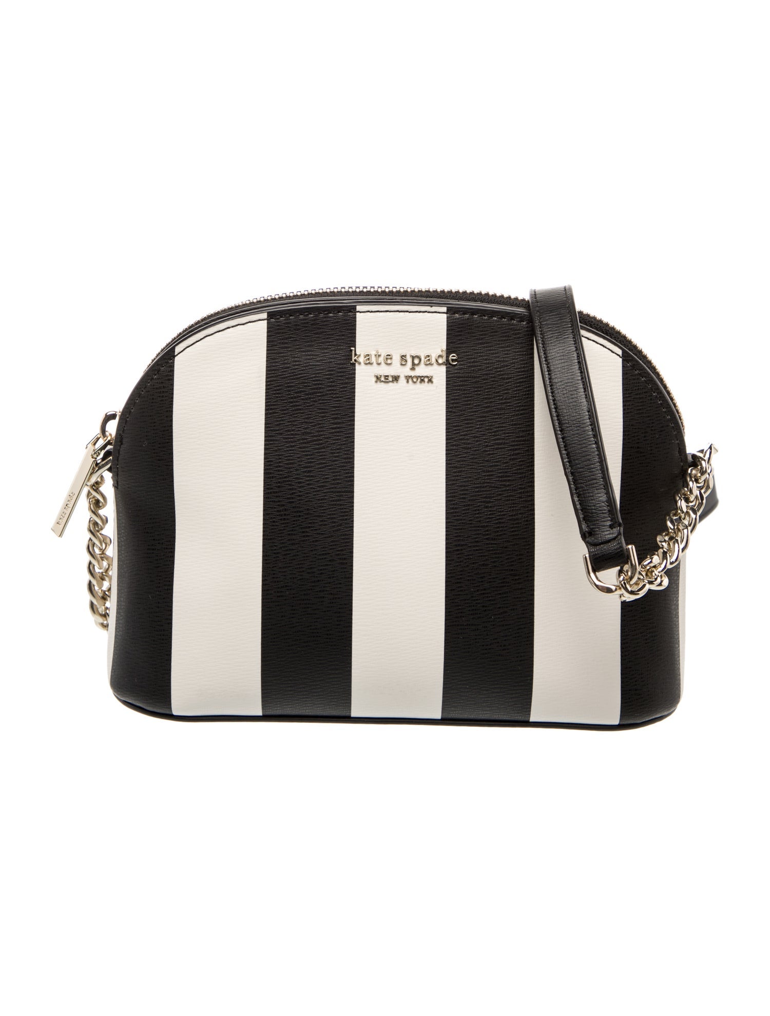 Kate Spade New York Leather Belt Bag
