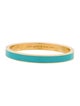 Kate Spade New York Hinged Enamel Bracelet