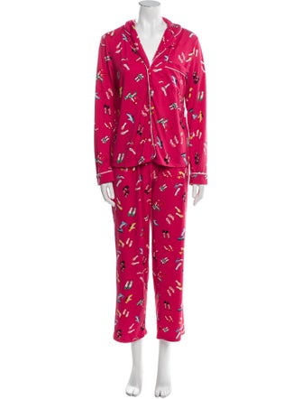 Kate Spade New York Printed Set