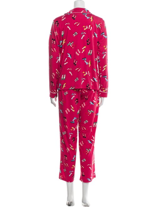 Kate Spade New York Printed Set