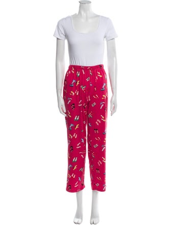 Kate Spade New York Printed Set