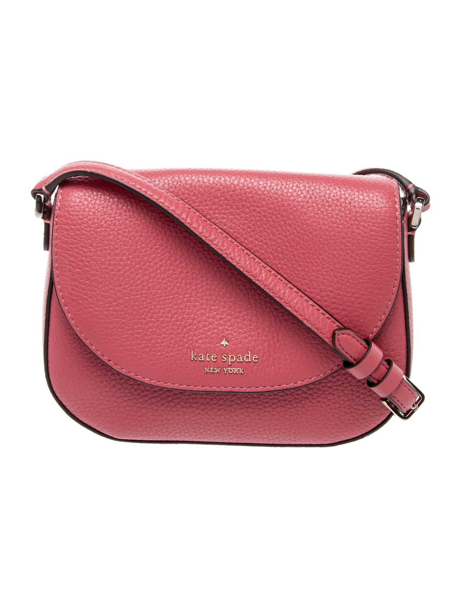 Kate Spade New York Leather Crossbody Bag