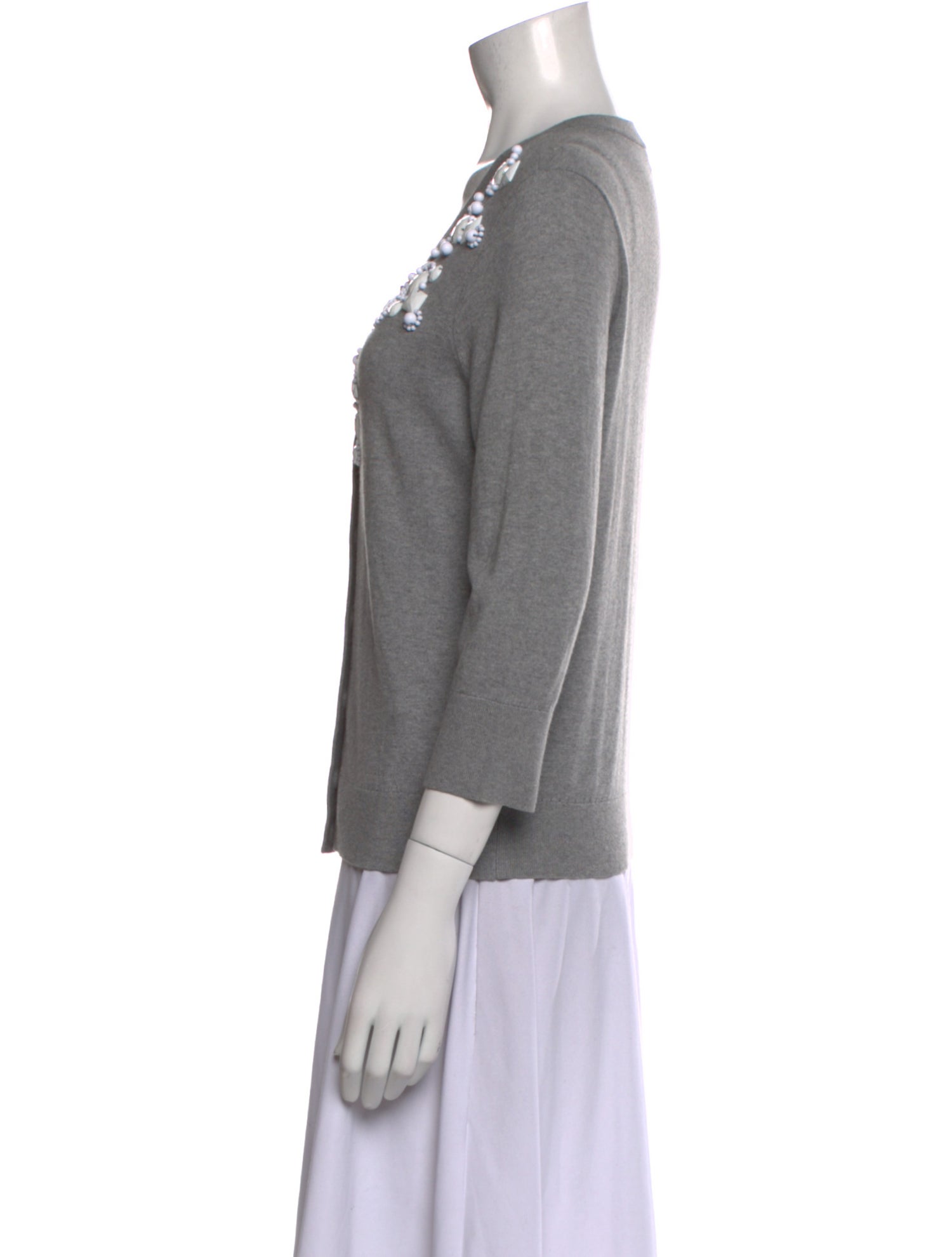 Kate Spade New York Scoop Neck Sweater