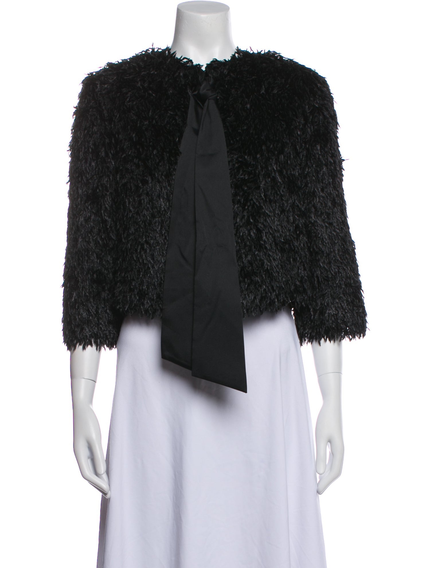 Kate Spade New York Tweed Pattern Evening Jacket w/ Tags