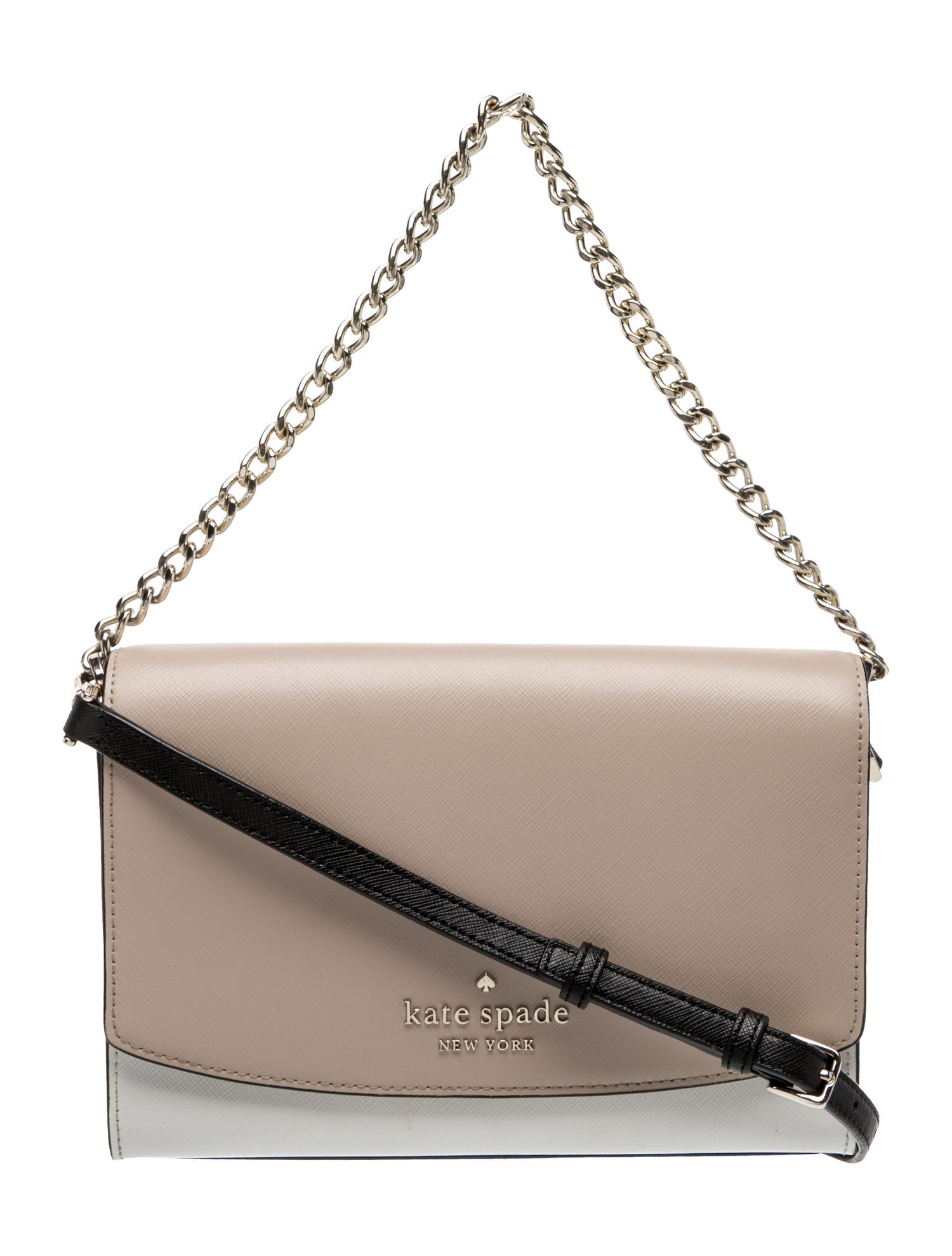 Kate Spade New York Signature Shoulder Bag