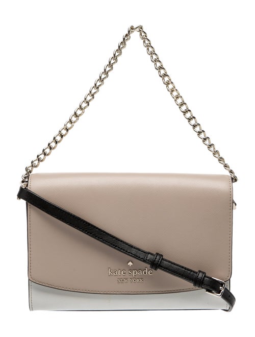 Kate Spade New York Signature Shoulder Bag