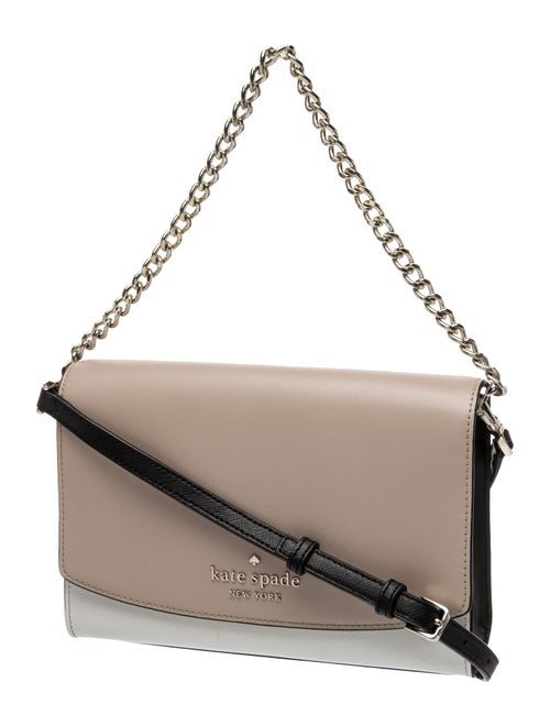 Kate Spade New York Signature Shoulder Bag