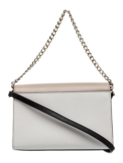 Kate Spade New York Signature Shoulder Bag