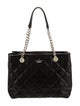 Kate Spade New York Leather Tote