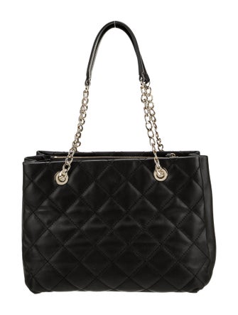 Kate Spade New York Leather Tote