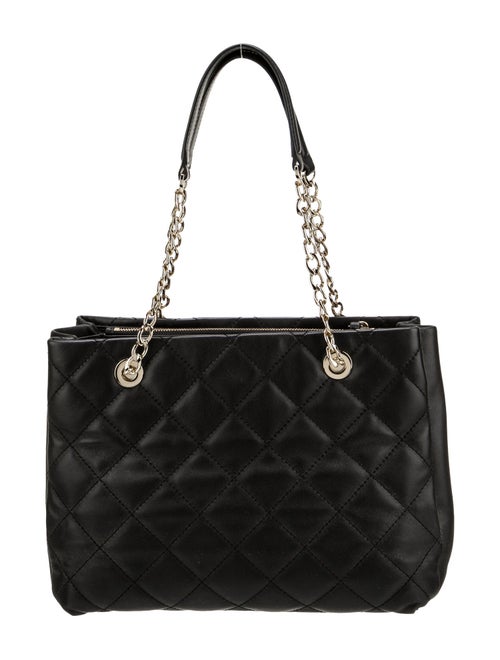 Kate Spade New York Leather Tote