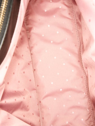 Kate Spade New York Leather Tote