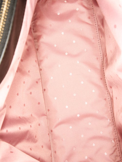 Kate Spade New York Leather Tote