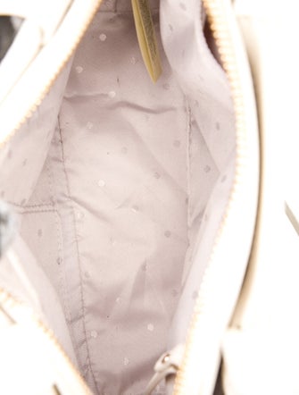 Kate Spade New York Leather Top Handle Bag