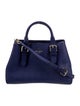 Kate Spade New York Saffiano Leather Top Handle Bag