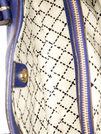 Kate Spade New York Saffiano Leather Top Handle Bag