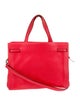 Kate Spade New York Leather Top Handle Bag
